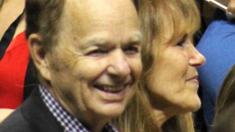 Glen Taylor exploring sale of the Minnesota Timberwolves